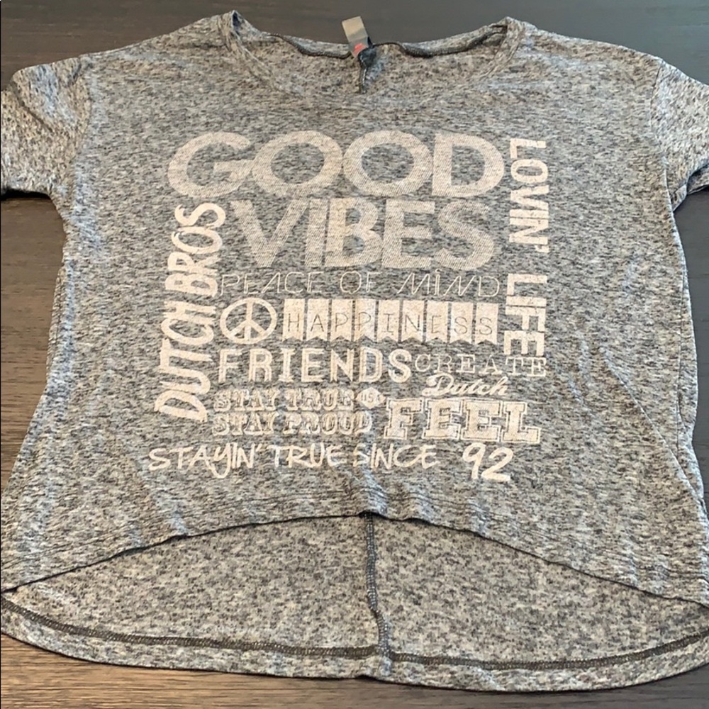 Dutch Bros Shirt